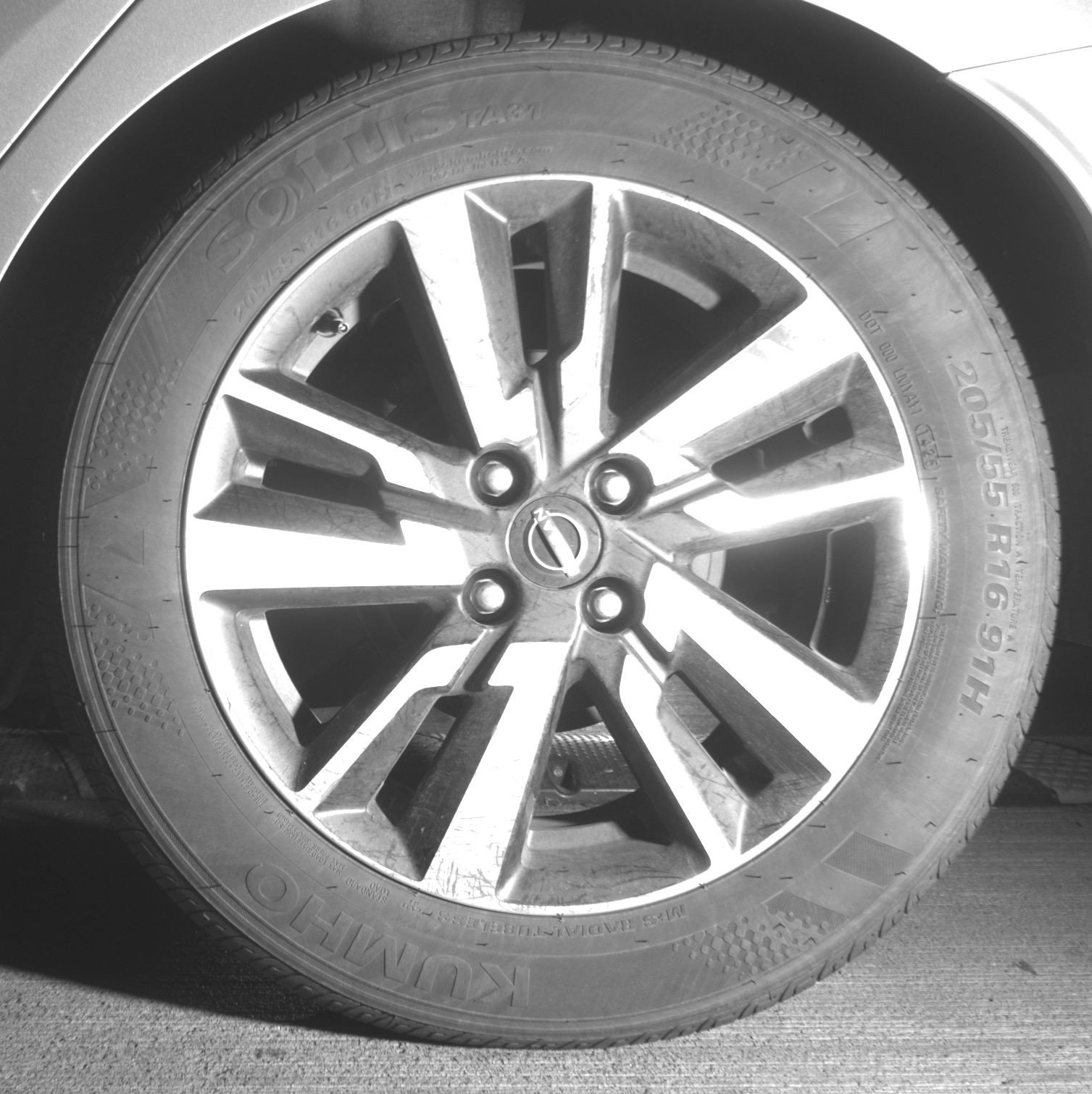 Used 2025 Nissan Versa SV image 14