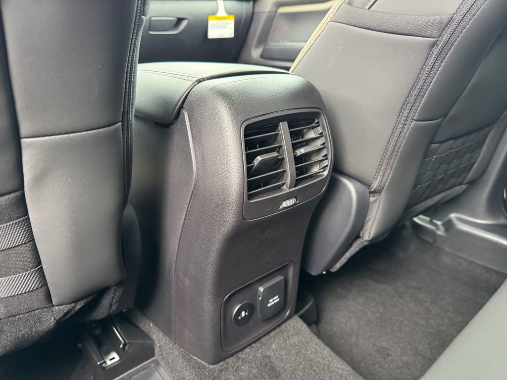 New 2025 Ford Bronco Sport Big Bend image 19