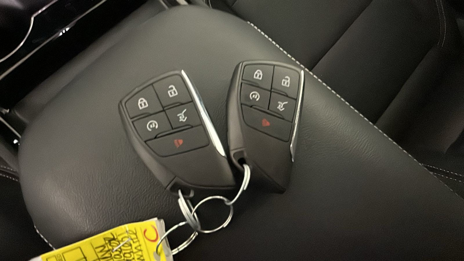 Used 2024 Chevrolet Blazer EV LT AWD/4WD image 26
