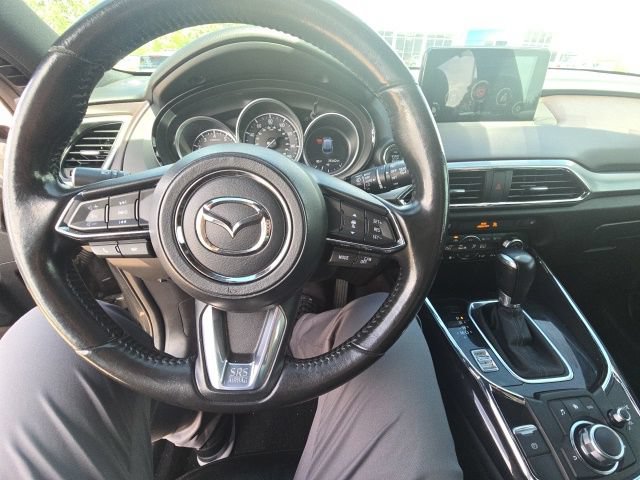 Used 2018 MAZDA CX-9 Grand Touring AWD/4WD image 6