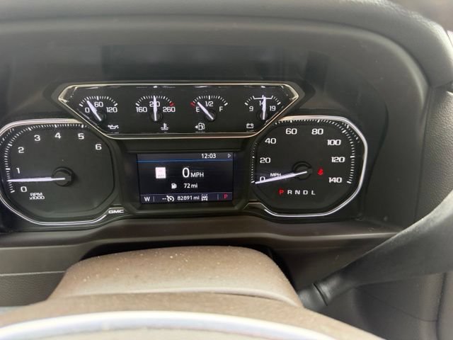 Certified 2022 GMC Sierra 1500 SLT w/ SLT Premium Plus Package AWD/4WD image 26