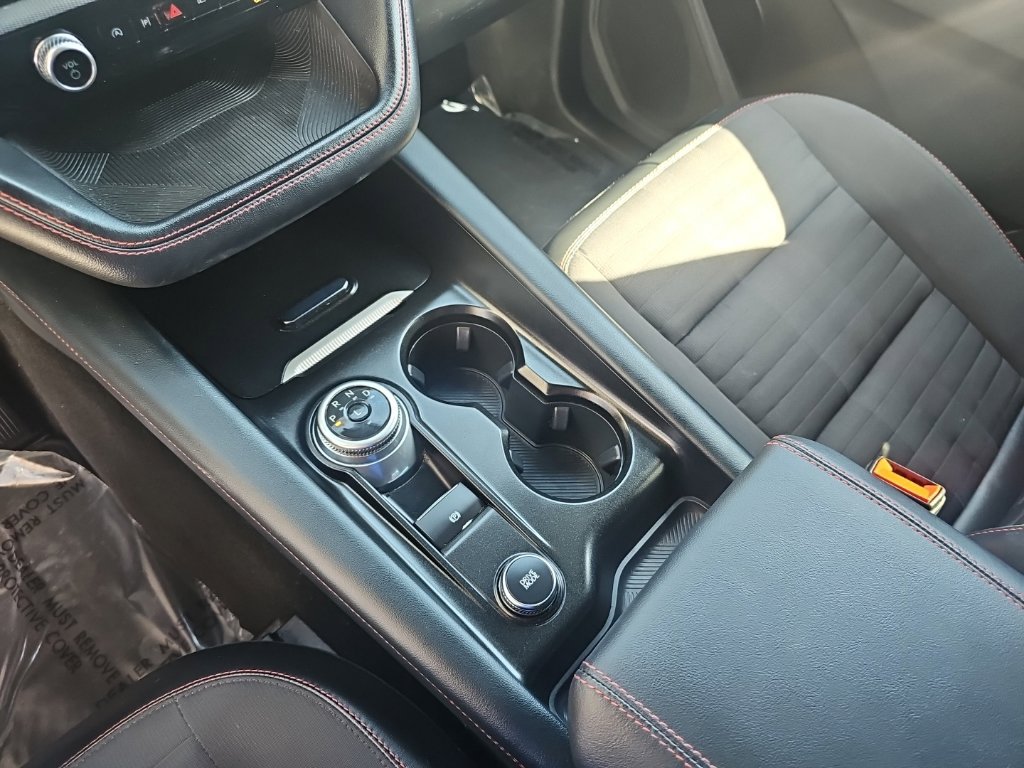 Used 2025 Ford Explorer ST-Line AWD/4WD image 20