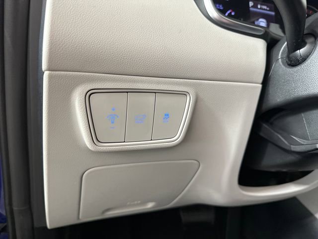 Certified 2023 Hyundai Tucson SEL AWD/4WD image 19