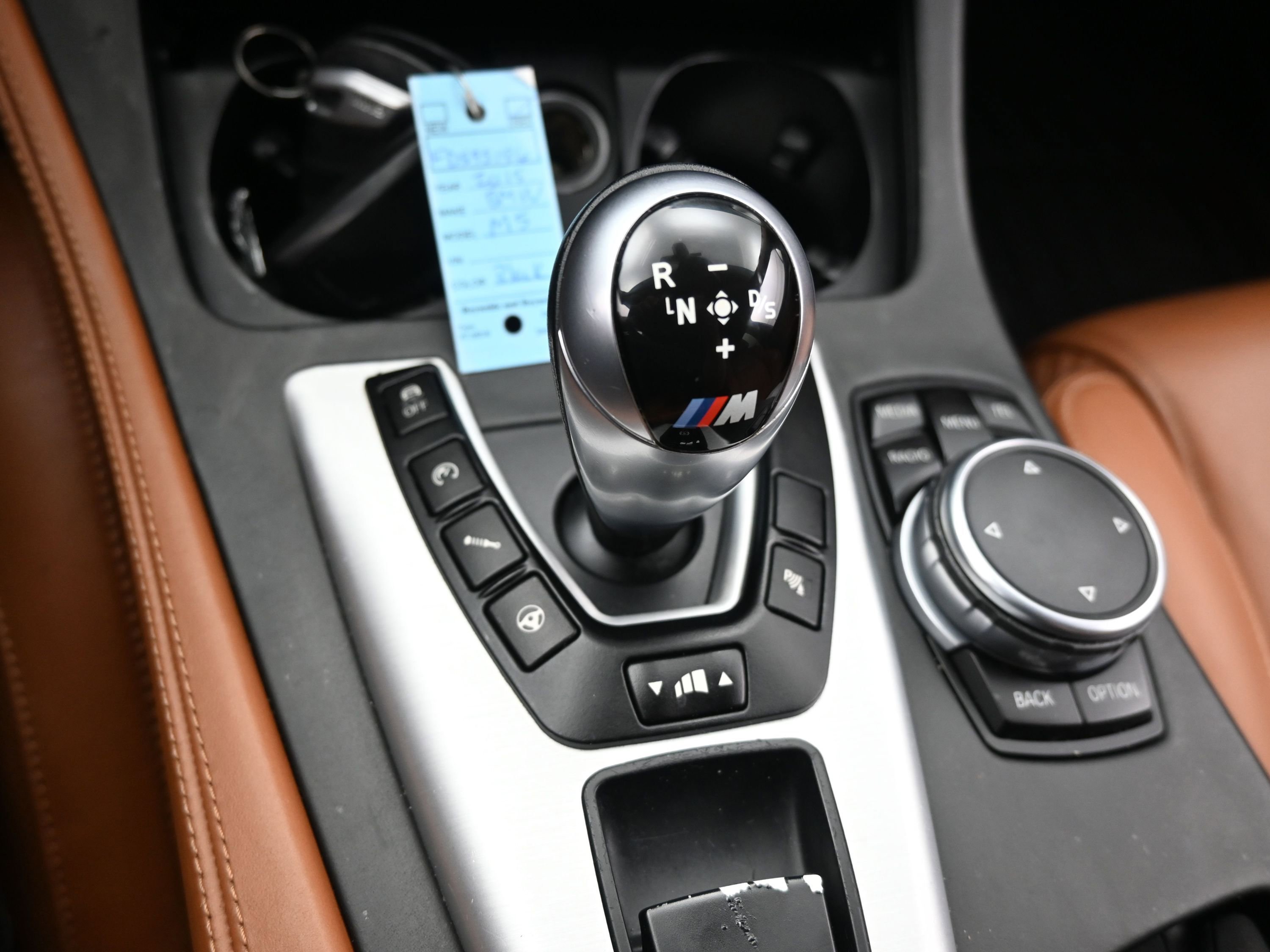 Used 2015 BMW M5 image 21