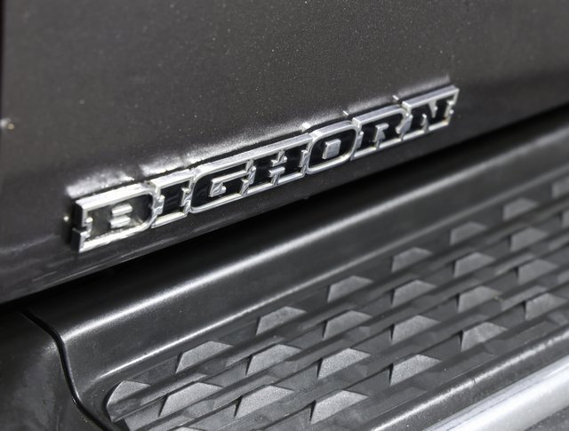 Used 2019 RAM 2500 Big Horn image 9