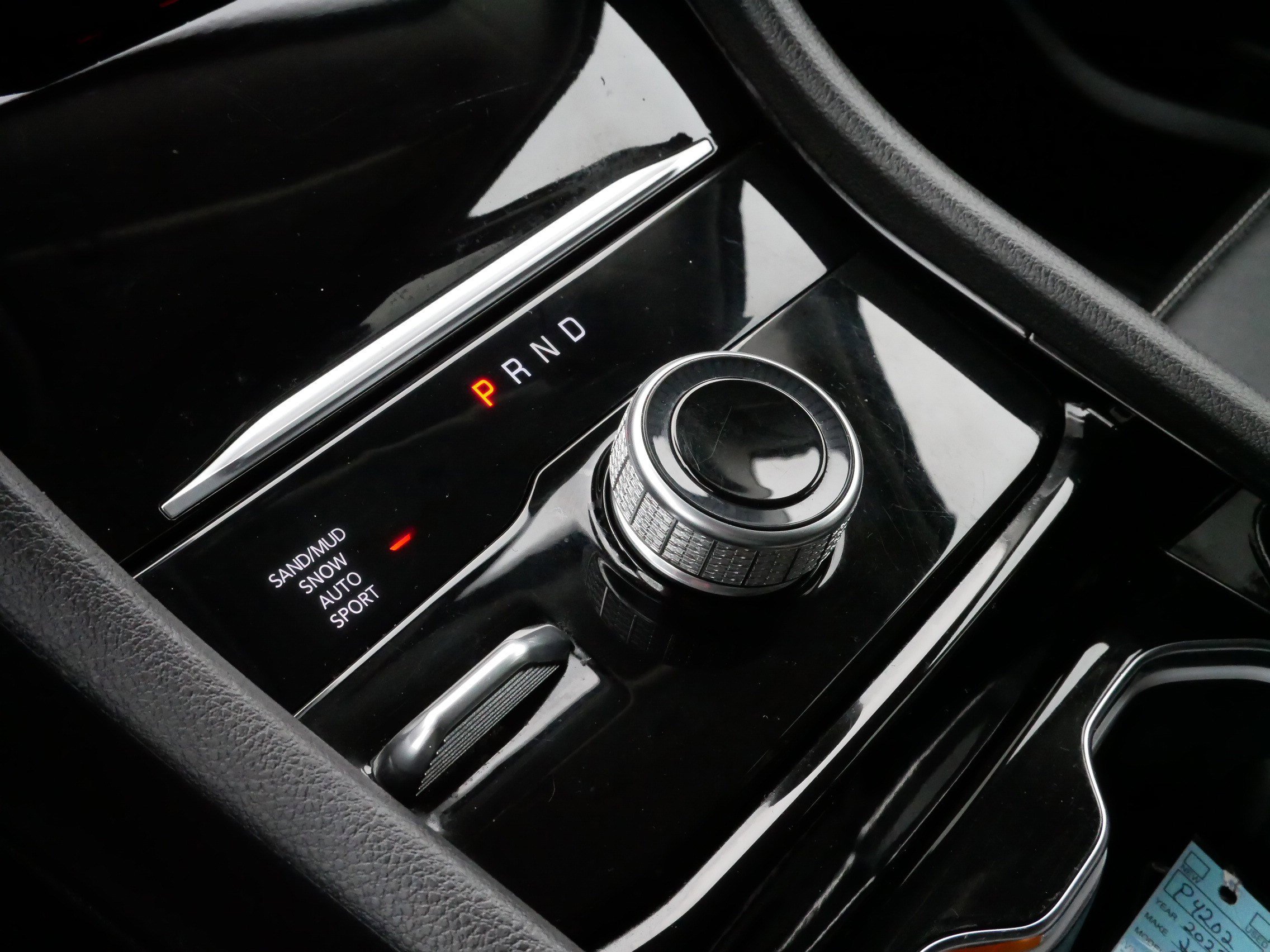 Used 2022 Jeep Grand Cherokee Limited image 24