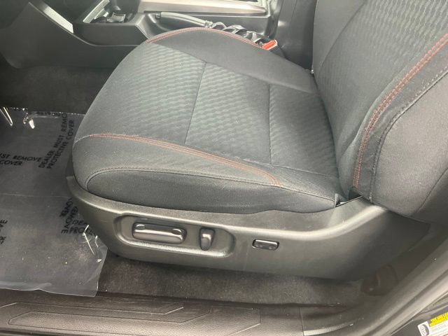 Used 2023 Toyota Tacoma SR5 w/ SX Package AWD/4WD image 14