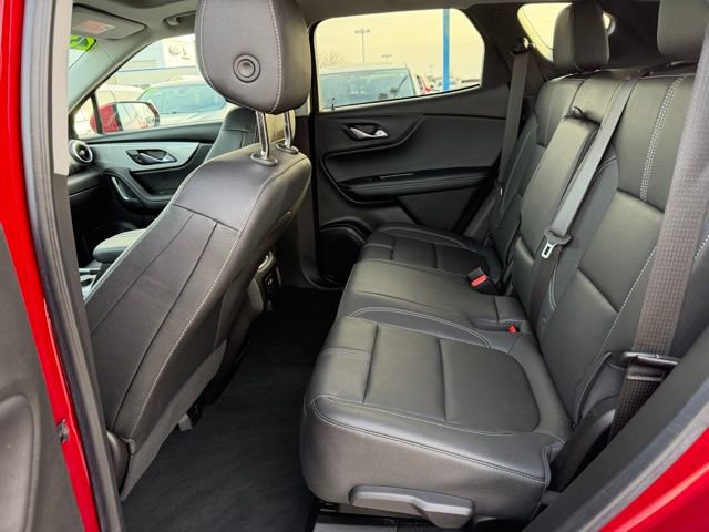 Used 2023 Chevrolet Blazer LT image 12