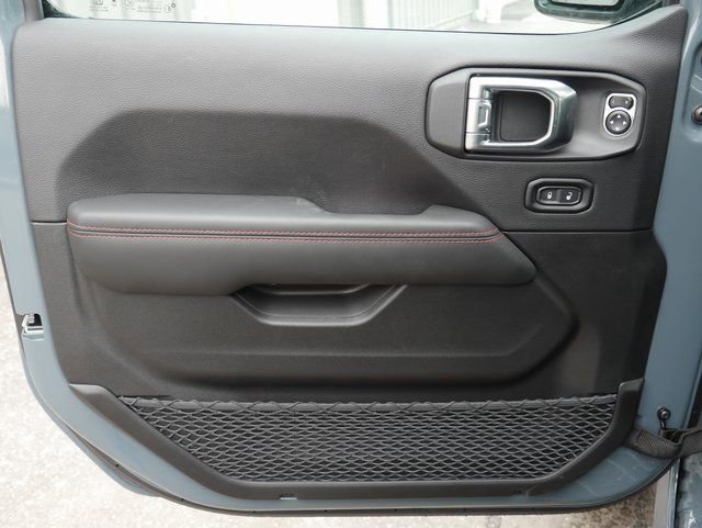 New 2026 Jeep Gladiator Rubicon AWD/4WD image 14