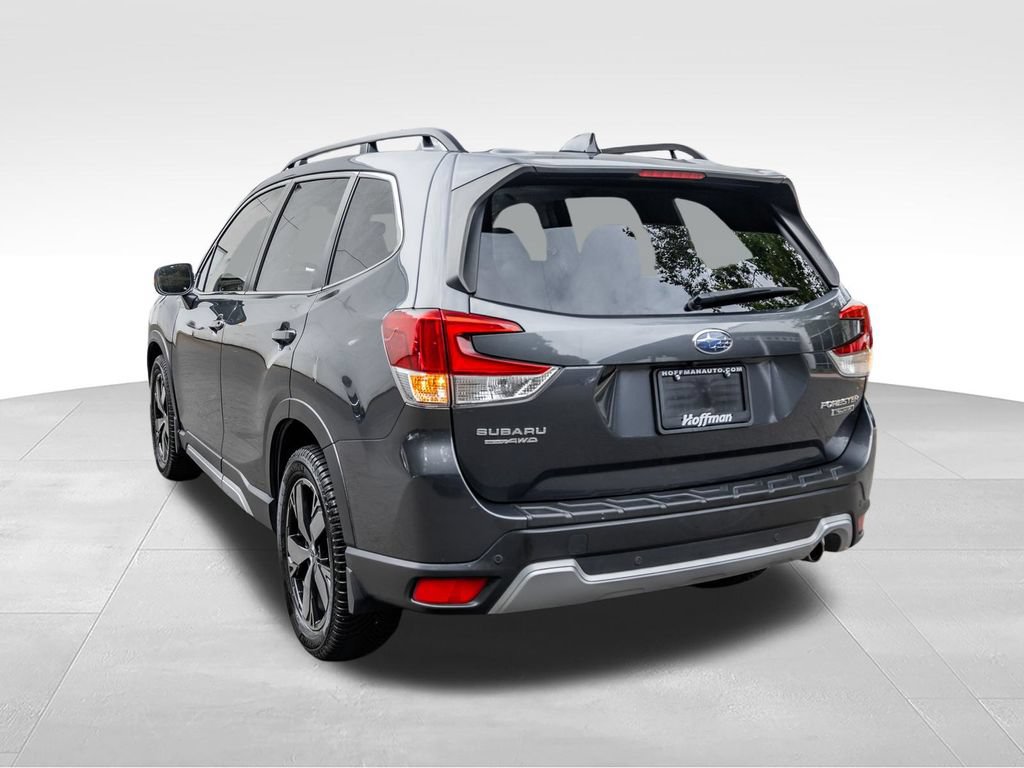 Used 2020 Subaru Forester Touring AWD/4WD image 10