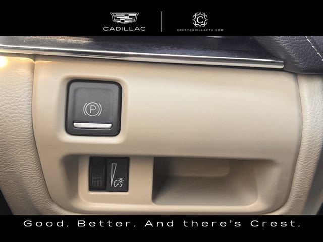 Certified 2024 Cadillac CT5 Premium Luxury RWD image 23