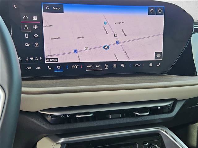 Certified 2025 Audi Q5 Premium Plus w/ Premium Plus image 15