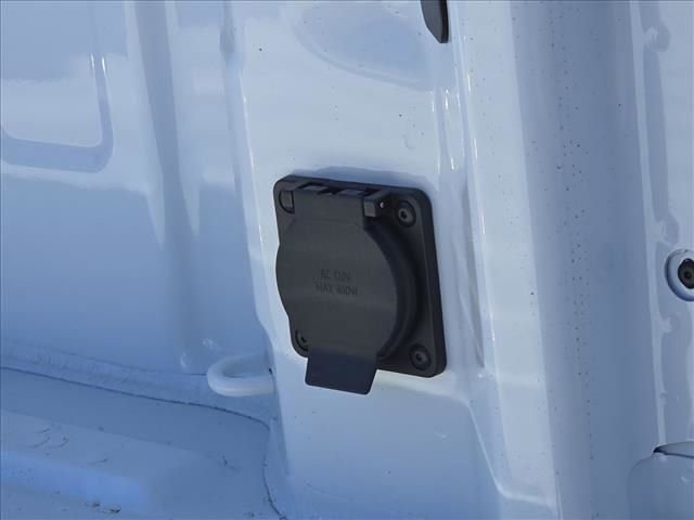 New 2026 Chevrolet Silverado 1500 W/T image 18