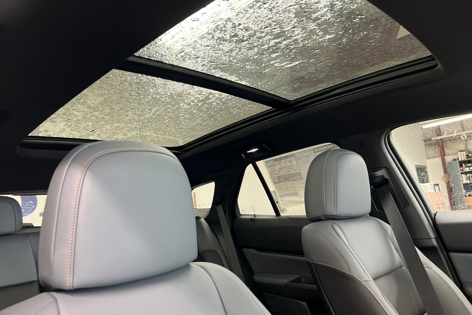 New 2026 Honda Prologue Touring image 16