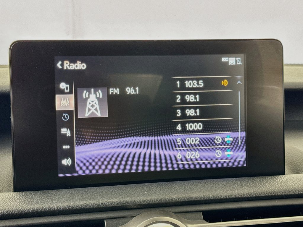 Used 2021 Lexus IS 350 F Sport w/ Accessory Package 2 RWD image 29