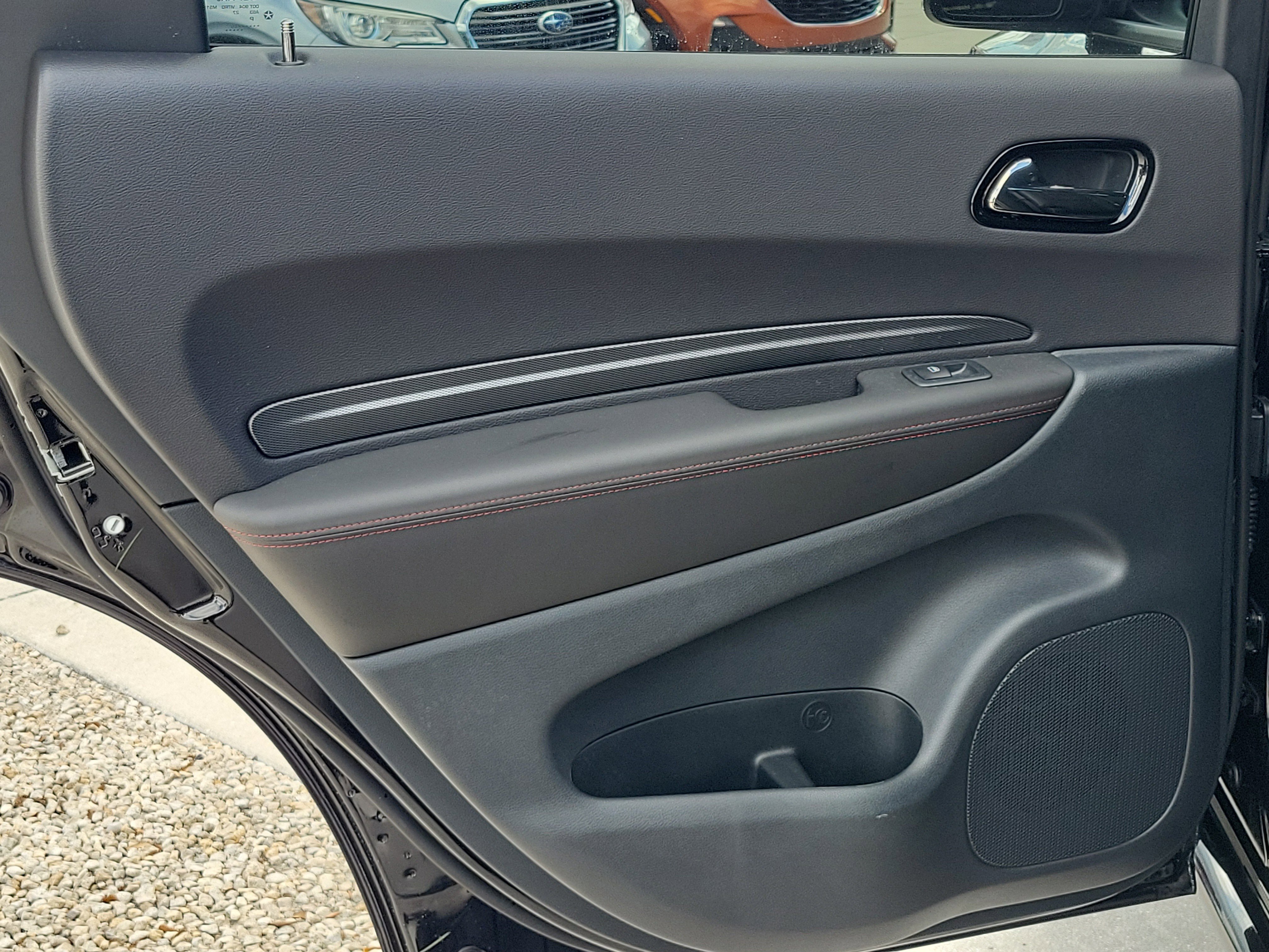 New 2026 Dodge Durango GT image 12