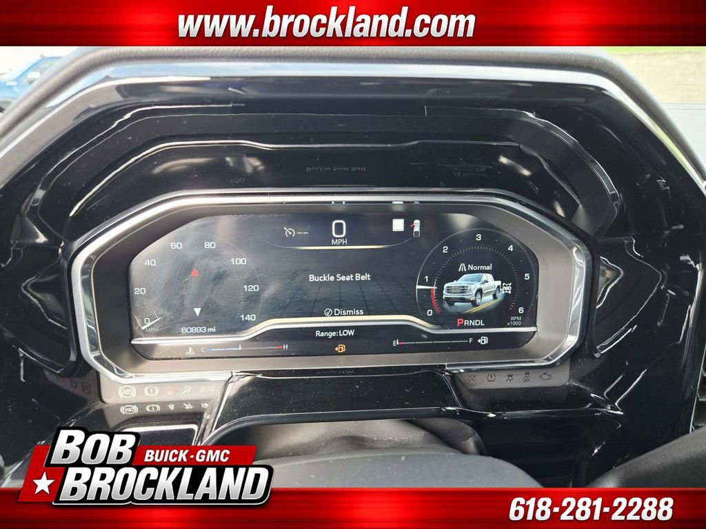 Used 2022 GMC Sierra 1500 Elevation AWD/4WD image 27