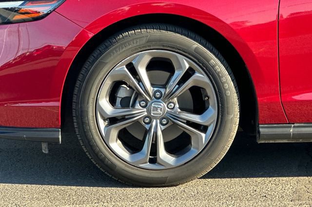 Used 2023 Honda Accord EX image 23