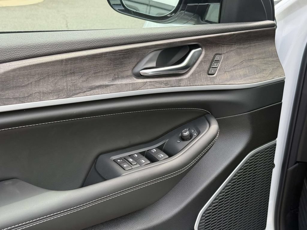 New 2027 Jeep Grand Cherokee Limited AWD/4WD image 32