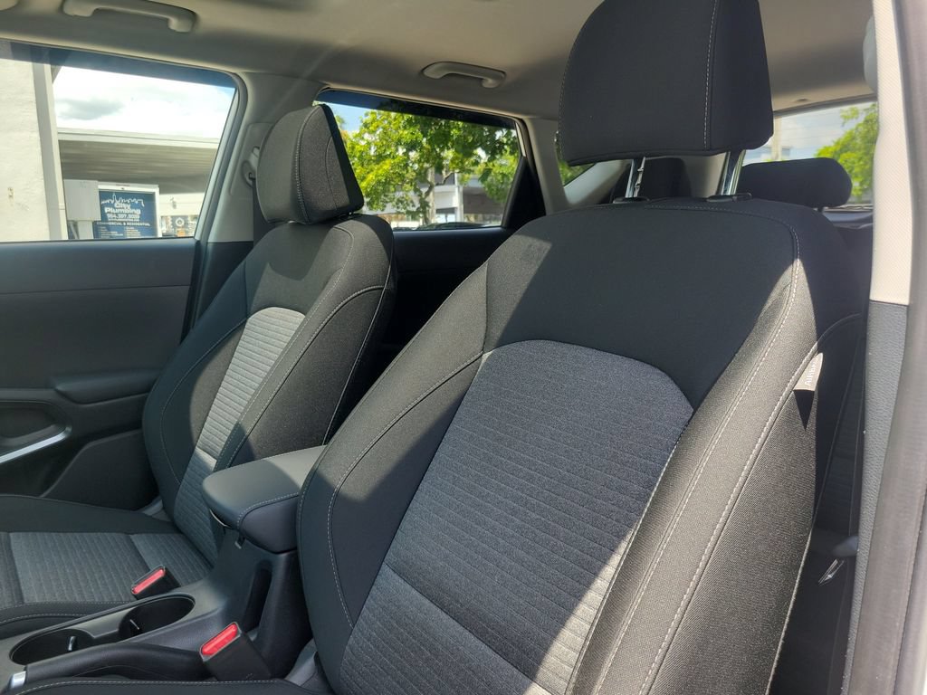 Certified 2025 Kia Soul EX FWD image 15