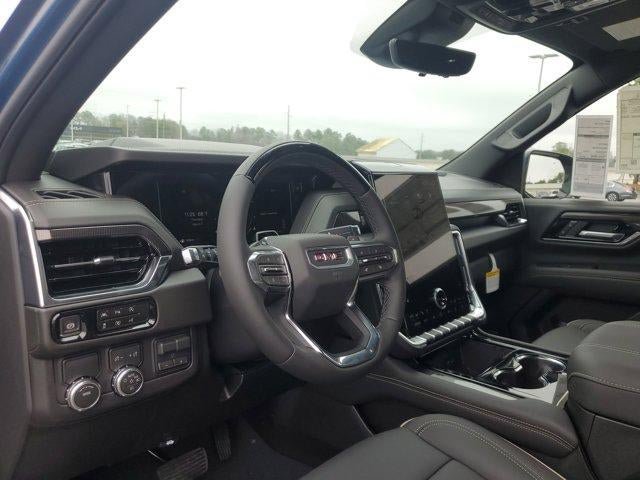 New 2026 GMC Yukon XL Elevation w/ Elevation Premium Package RWD image 16