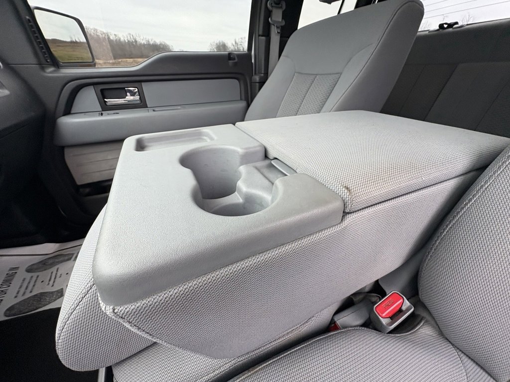 Used 2012 Ford F150 XLT w/ XLT Chrome Pkg image 38