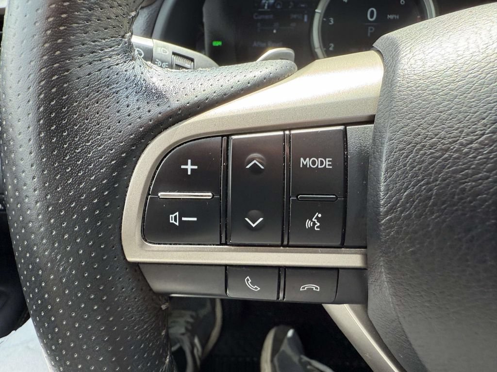 Used 2022 Lexus RX 350 F Sport AWD/4WD image 22