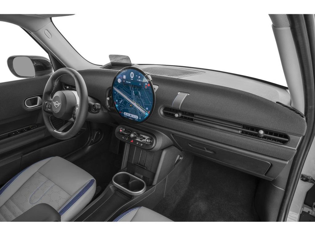 New 2026 MINI Cooper S FWD image 11