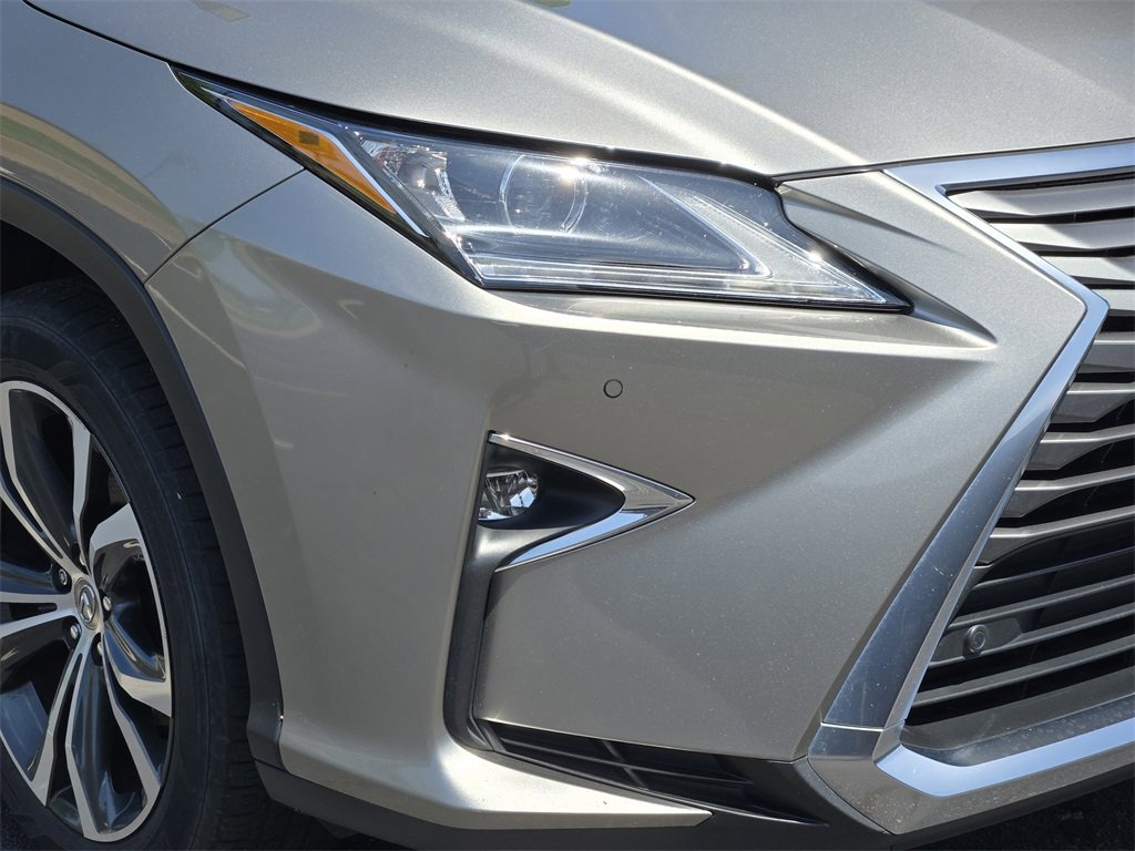 Used 2017 Lexus RX 350 FWD w/ Premium Package image 9