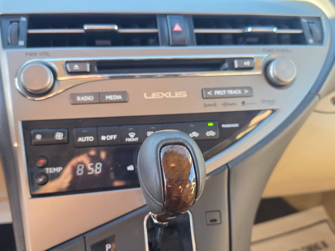 Used 2015 Lexus RX 350 AWD image 33