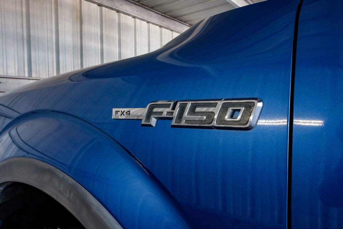 Used 2010 Ford F150 FX4 image 54