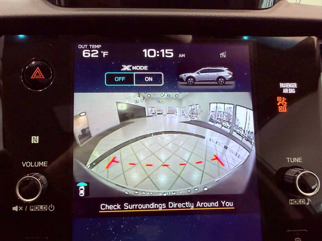 Used 2022 Subaru Outback Touring XT w/ Popular Package #2 image 27