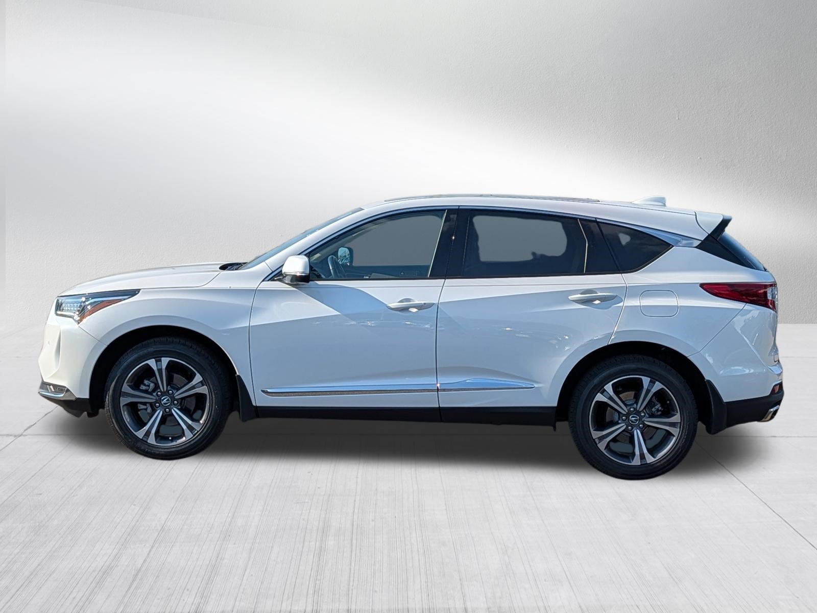 Certified 2023 Acura RDX w/ Advance Package AWD/4WD image 4