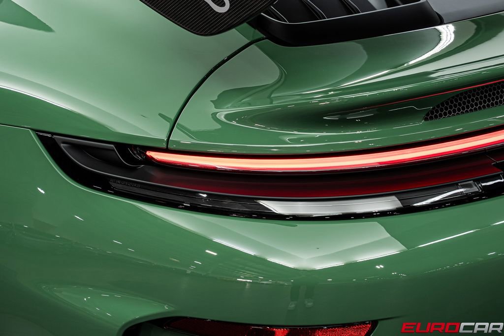 Used 2026 Porsche 911 GT3 image 23