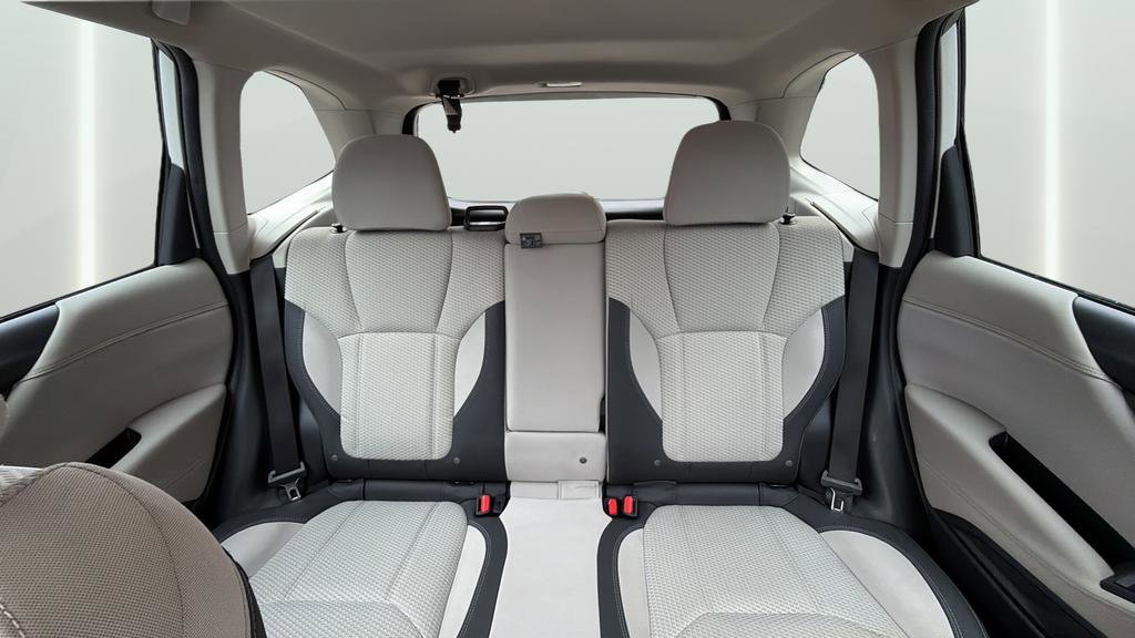 Used 2021 Subaru Forester Premium AWD/4WD image 23