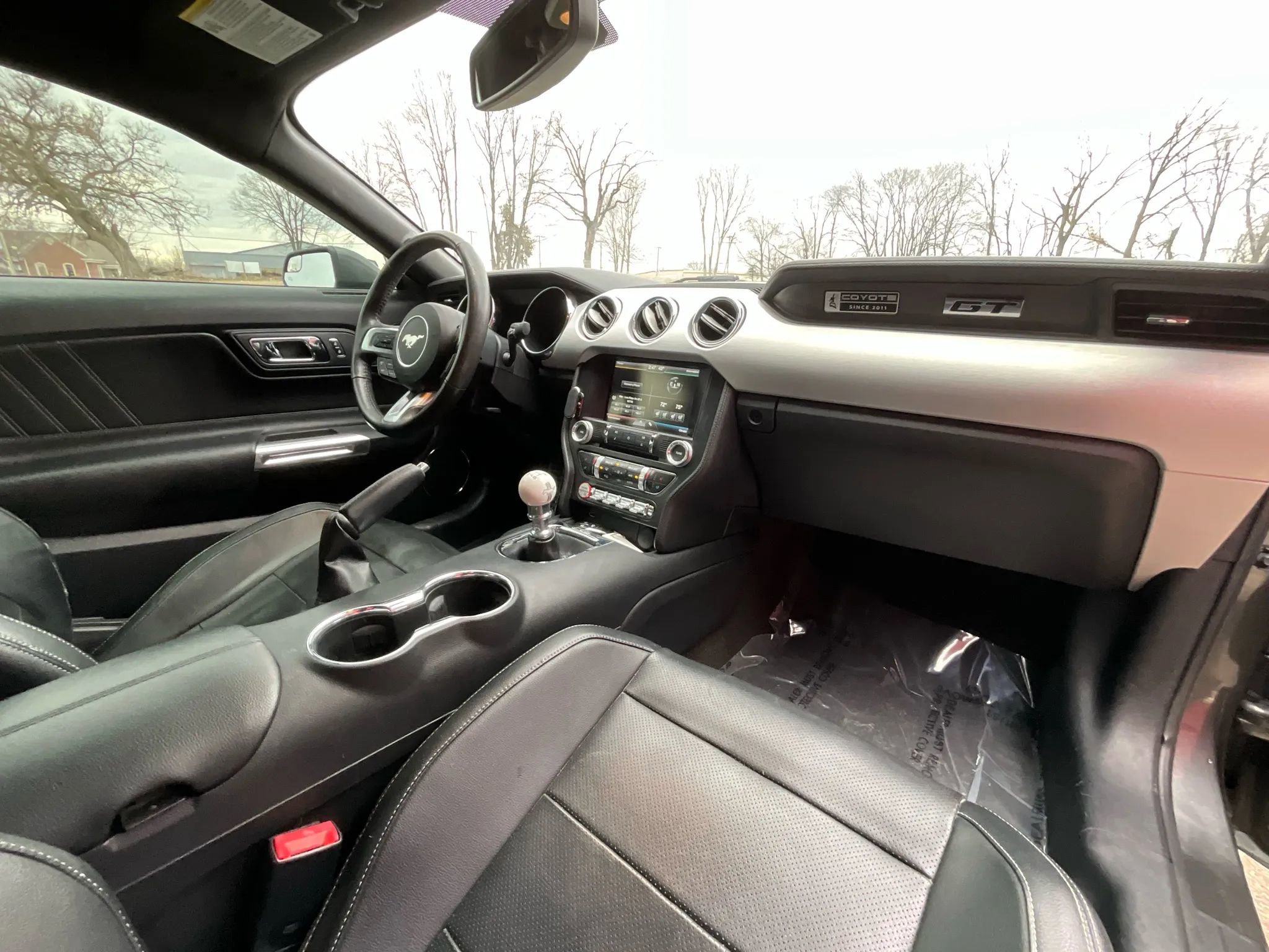 Used 2015 Ford Mustang GT Premium image 13