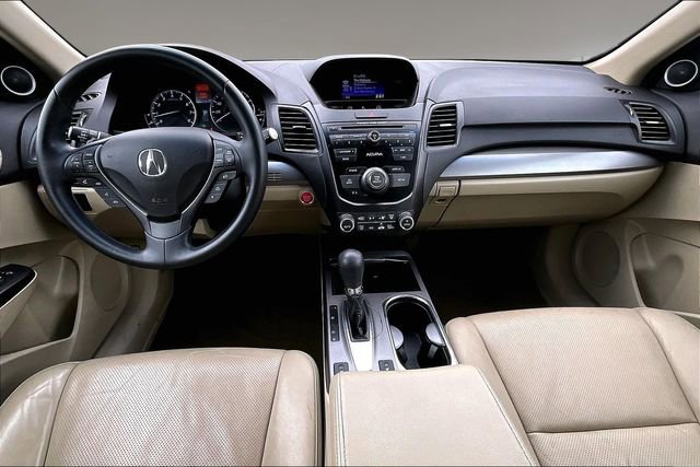 Used 2014 Acura RDX FWD image 7
