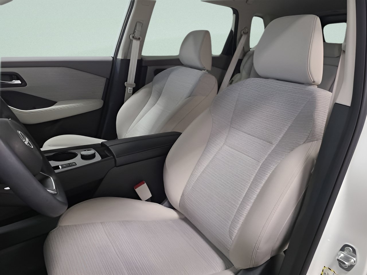 Used 2023 Nissan Rogue SV AWD/4WD image 21