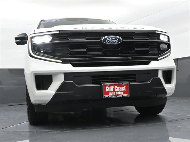Certified 2026 Ford Expedition Active AWD/4WD image 28