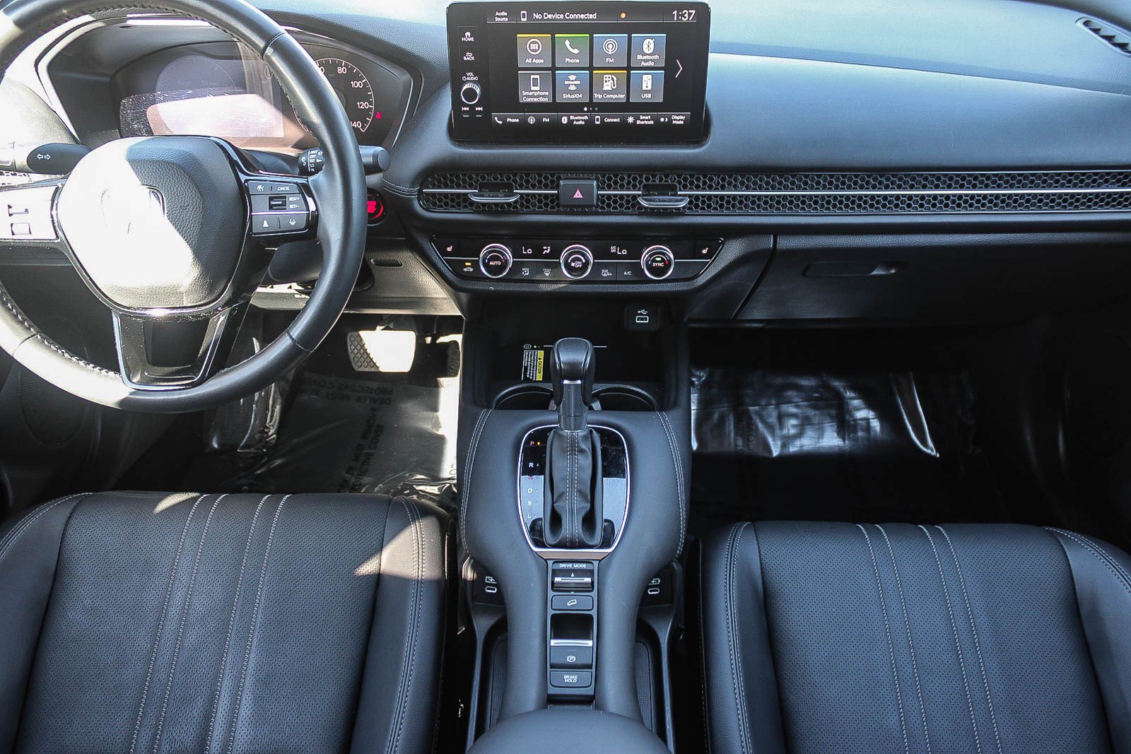 Certified 2024 Honda HR-V EX-L image 13