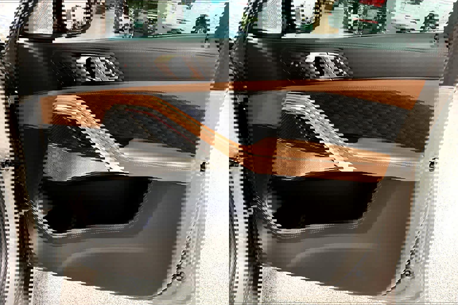 Used 2023 BMW X6 M w/ Competition Package image 23