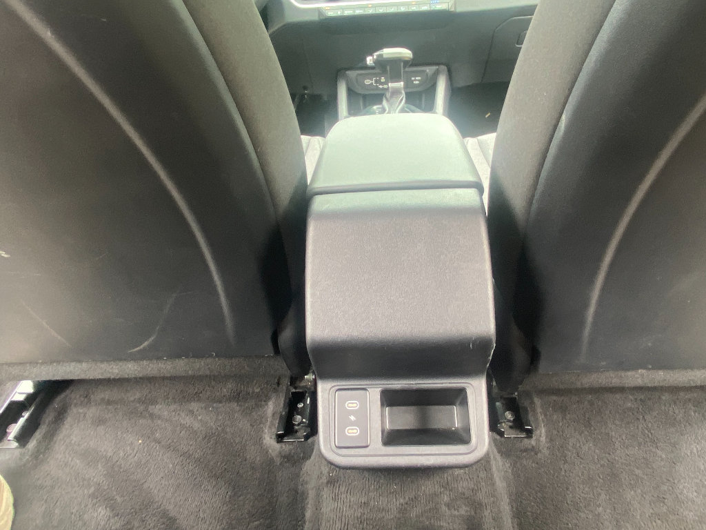 Used 2025 Kia K4 FWD image 20
