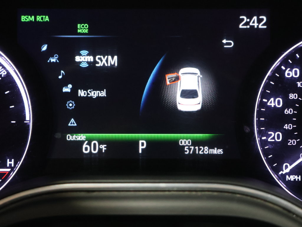 Used 2021 Toyota Avalon XLE w/ Carpet Mat Package (TMS) FWD image 38
