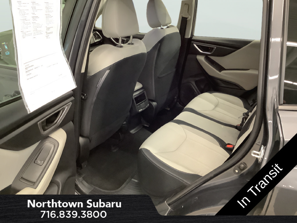 Certified 2024 Subaru Forester AWD/4WD image 17