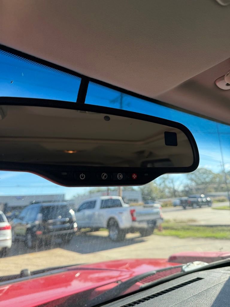 Used 2008 HUMMER H3 Alpha image 18