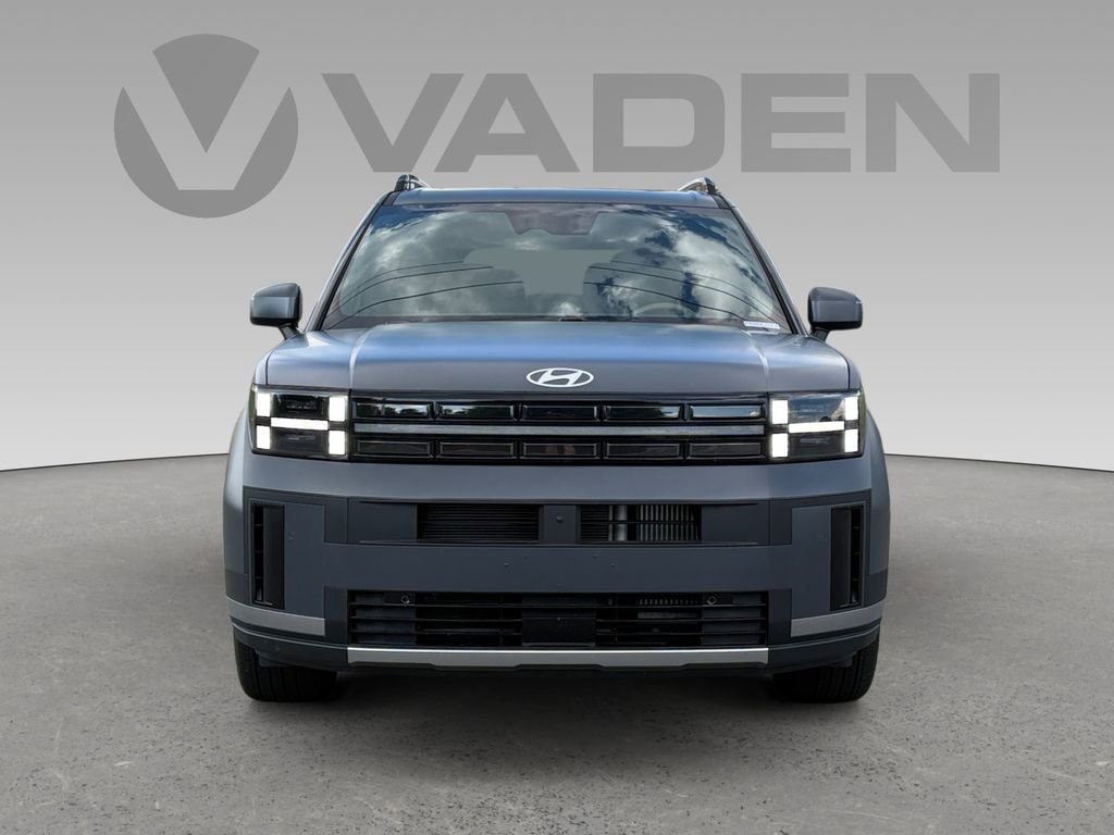 Used 2024 Hyundai Santa Fe Limited image 28