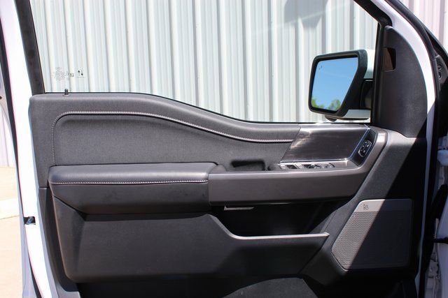Used 2024 Ford F150 Lariat image 16
