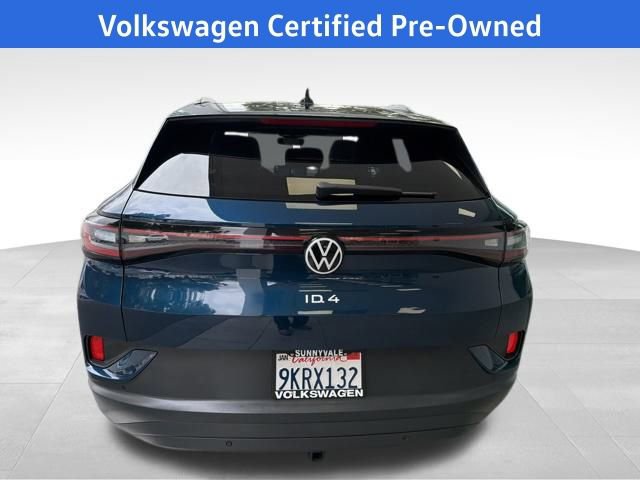 Certified 2023 Volkswagen ID.4 Pro S image 5