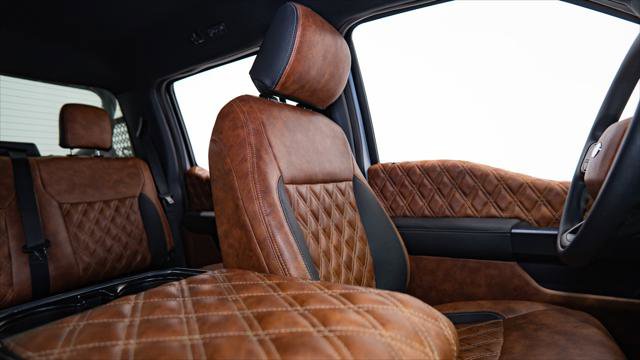 Used 2025 Ford F150 STX w/ Equipment Group 200A image 2