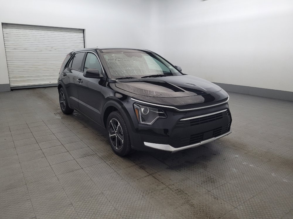 Used 2023 Kia Niro LX FWD image 13